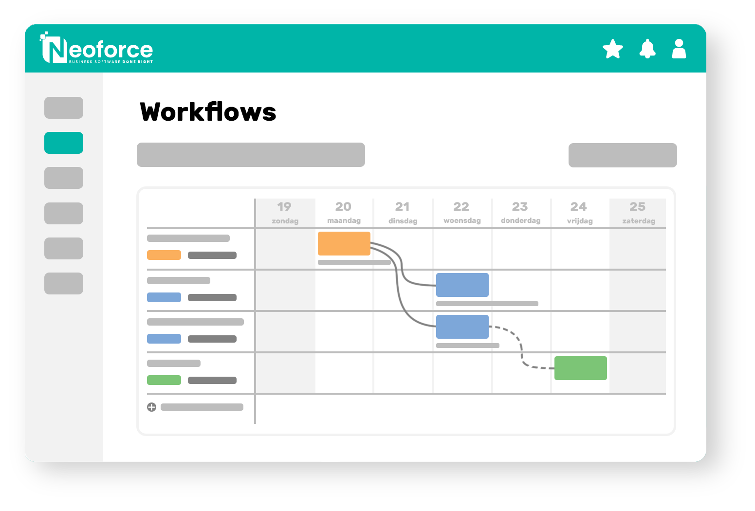 Workflowmanagement